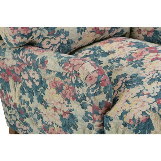 Picture of Nostalgia Bloom Bromley Chair